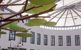 Hotel Moa Berlin
